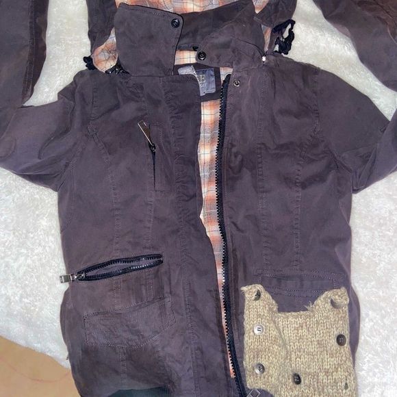 BKE Jackets & Blazers - BKE Coat